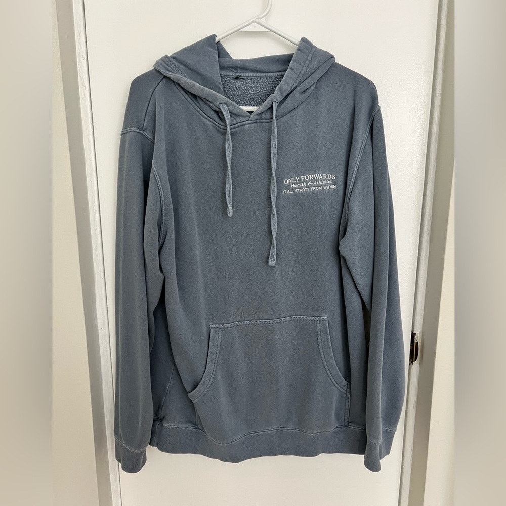 Only Forwards Hoodie